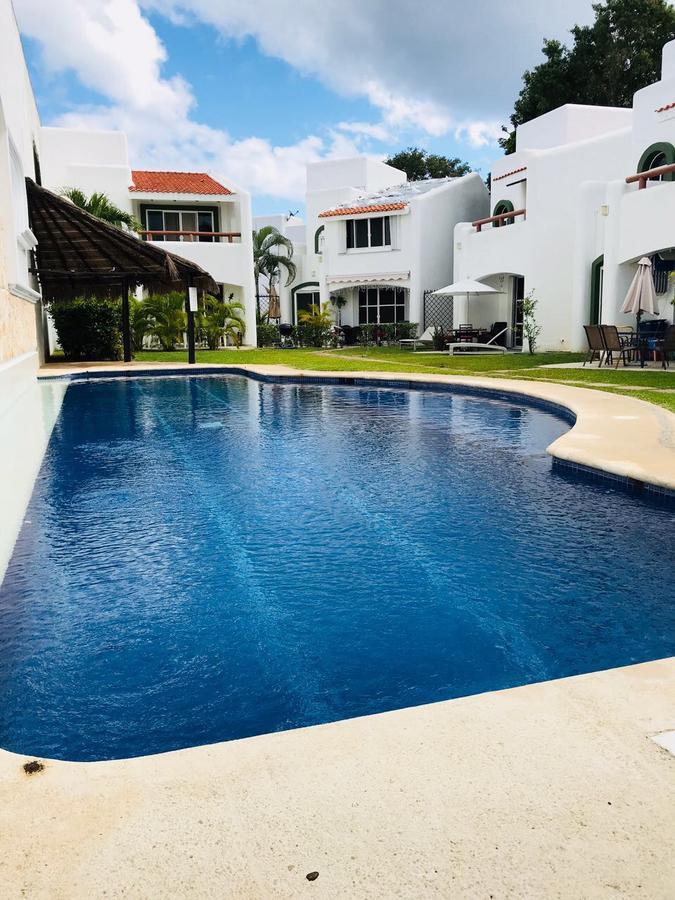 Mayamar By Slieva, Casa De Lujo En Playacar Плая-дель-Кармен Экстерьер фото