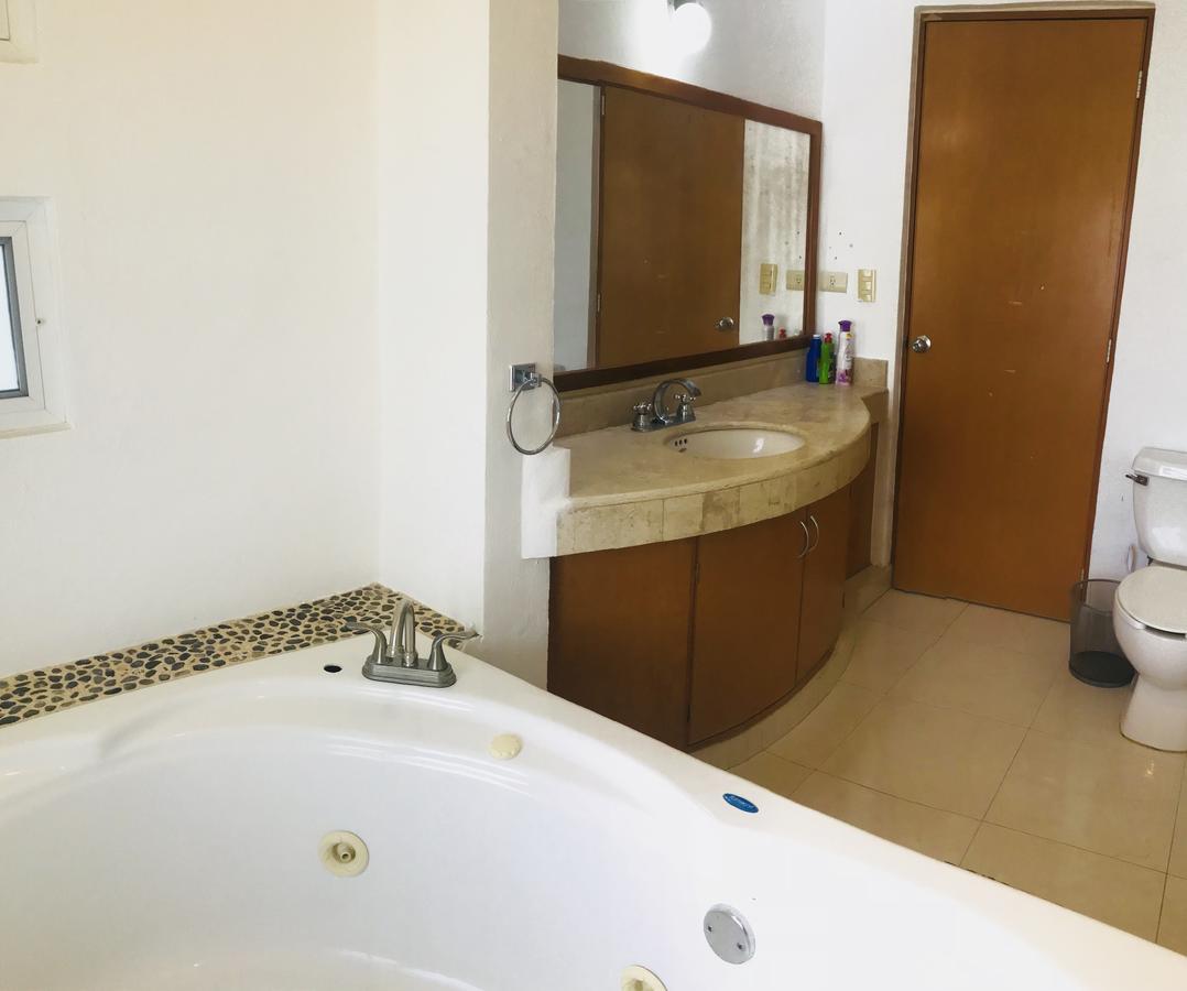Mayamar By Slieva, Casa De Lujo En Playacar Плая-дель-Кармен Экстерьер фото