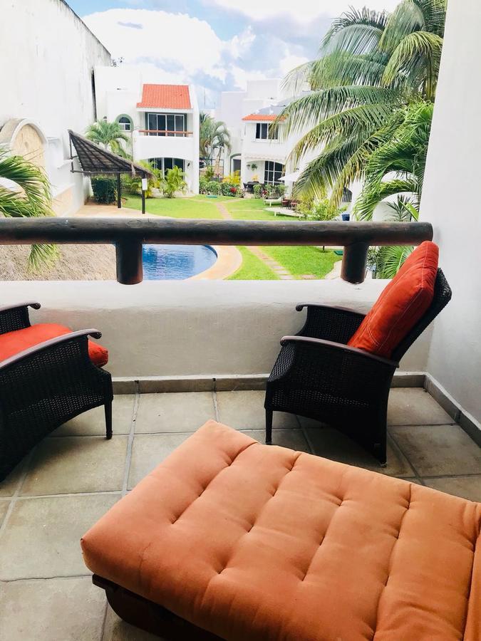 Mayamar By Slieva, Casa De Lujo En Playacar Плая-дель-Кармен Экстерьер фото