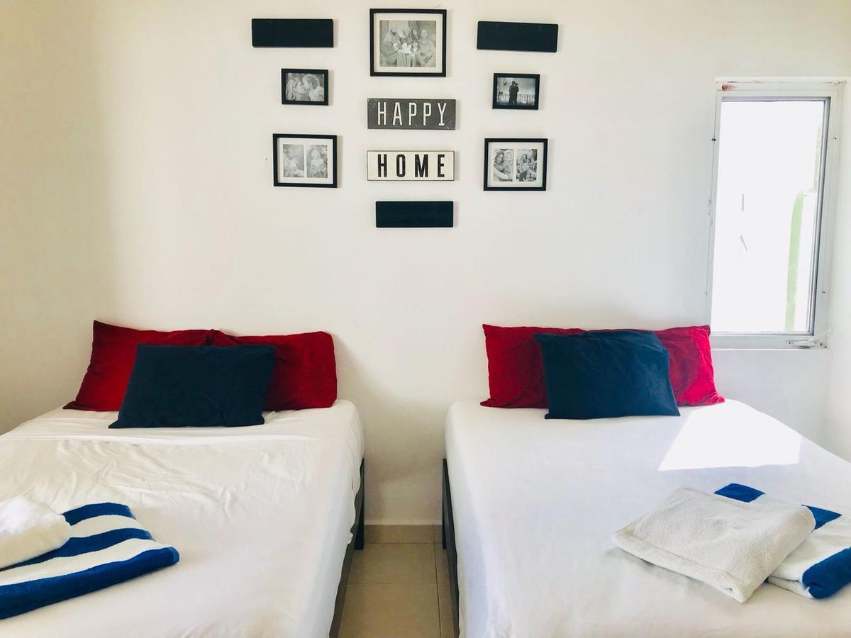 Mayamar By Slieva, Casa De Lujo En Playacar Плая-дель-Кармен Экстерьер фото