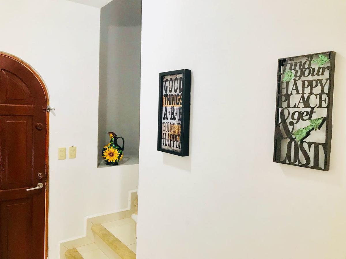 Mayamar By Slieva, Casa De Lujo En Playacar Плая-дель-Кармен Экстерьер фото