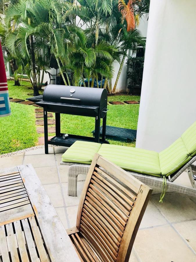 Mayamar By Slieva, Casa De Lujo En Playacar Плая-дель-Кармен Экстерьер фото